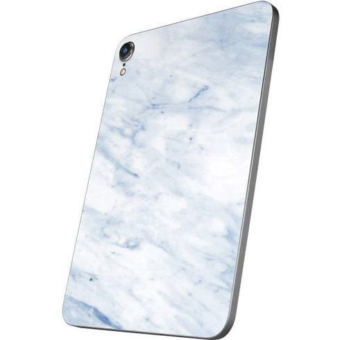 Blue Marble Apple iPad Mini Skin