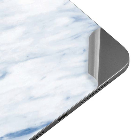 Blue Marble Apple iPad Mini Skin