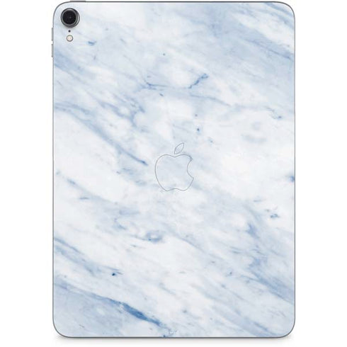 Blue Marble Apple iPad Pro Skin