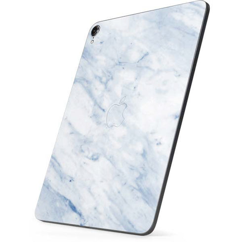 Blue Marble Apple iPad Pro Skin