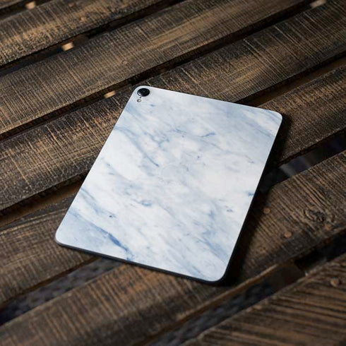 Blue Marble Apple iPad Pro Skin