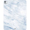 Blue Marble iPad Pro 13in M4 (2024) Skin