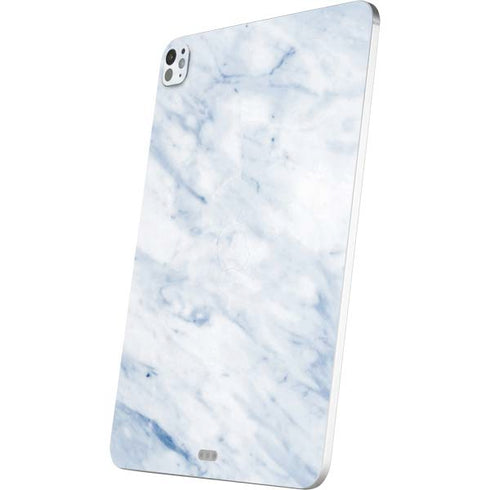Blue Marble iPad Pro 13in M4 (2024) Skin