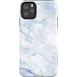Blue Marble iPhone Cases