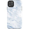Blue Marble iPhone Cases