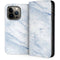 Blue Marble iPhone 13 Pro Folio Case