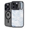 Blue Marble iPhone 13 Pro Kickstand Case