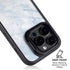 Blue Marble iPhone 14 Pro Kickstand Case