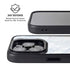 Blue Marble iPhone 14 Pro Max Kickstand Case