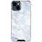 Blue Marble iPhone 15 Clear Case