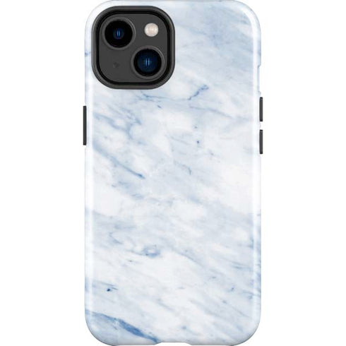 Blue Marble iPhone 15 Impact Case