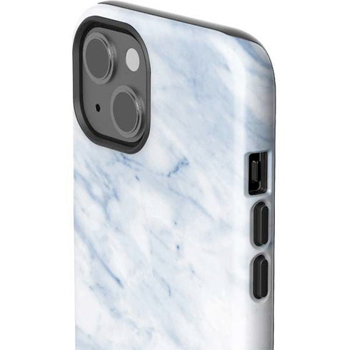 Blue Marble iPhone 15 Impact Case