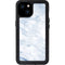 Blue Marble iPhone 15 Plus Waterproof Case