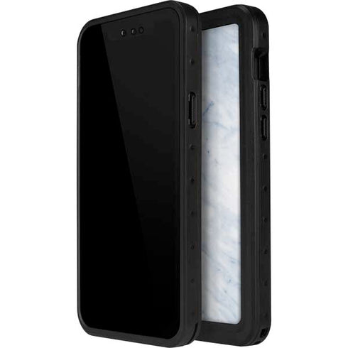 Blue Marble iPhone 15 Plus Waterproof Case
