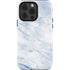 Blue Marble iPhone 15 Pro Impact Case