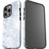 Blue Marble iPhone 15 Pro Impact Case