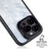 Blue Marble iPhone 15 Pro Kickstand Case