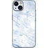 Blue Marble iPhone 15 Skin