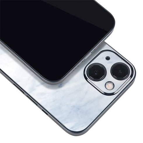 Blue Marble iPhone 15 Skin