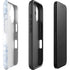 Blue Marble iPhone 16 Impact Case