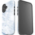Blue Marble iPhone 16 Impact Case