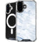 Blue Marble iPhone 16 MagSafe Case