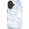 Blue Marble iPhone 16 Magsafe Impact Case
