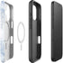Blue Marble iPhone 16 Magsafe Impact Case