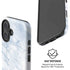 Blue Marble iPhone 16 Magsafe Impact Case