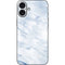 Blue Marble iPhone 16 Plus Skin