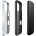 Blue Marble iPhone 16 Pro Impact Case