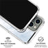 Blue Marble iPhone 16 Pro Max Clear Case