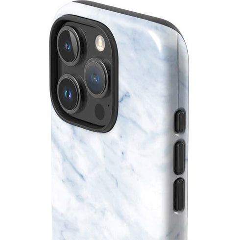 Blue Marble iPhone 16 Pro Max Impact Case