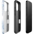 Blue Marble iPhone 16 Pro Max Impact Case
