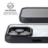 Blue Marble iPhone 16 Pro Max Kickstand Case