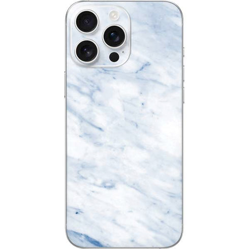 Blue Marble iPhone 16 Pro Max Skin