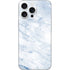Blue Marble iPhone 16 Pro Max Skin