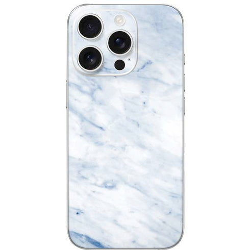 Blue Marble iPhone 16 Pro Skin
