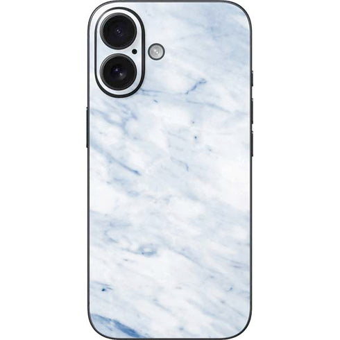 Blue Marble iPhone 16 Skin