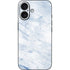Blue Marble iPhone 16 Skin