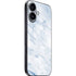 Blue Marble iPhone 16 Skin