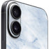 Blue Marble iPhone 16 Skin
