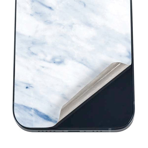 Blue Marble iPhone 16 Skin