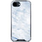 Blue Marble iPhone 16e Clear Case