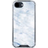 Blue Marble iPhone 16e Clear Case