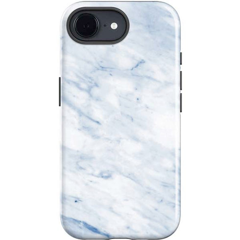 Blue Marble iPhone 16e Impact Case