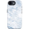 Blue Marble iPhone 16e Impact Case