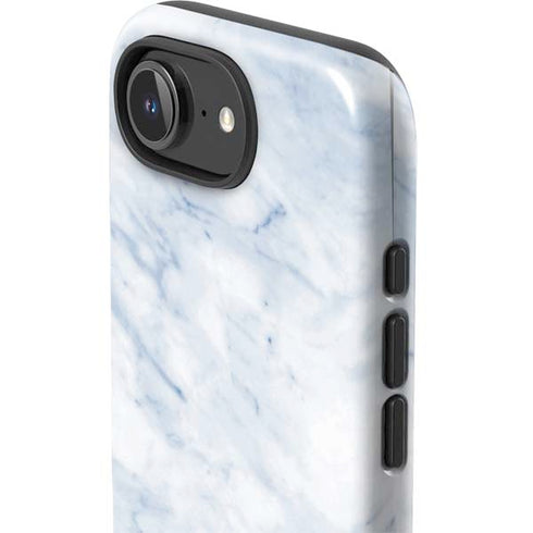 Blue Marble iPhone 16e Impact Case