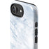 Blue Marble iPhone 16e Impact Case