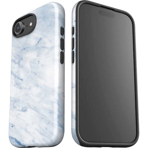 Blue Marble iPhone 16e Impact Case